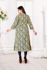 cotton kurti