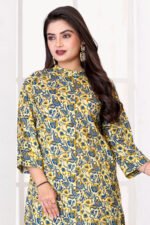 cotton kurti