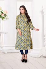 cotton kurti