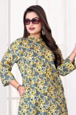 cotton kurti