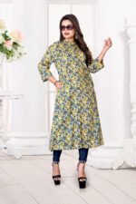 cotton kurti