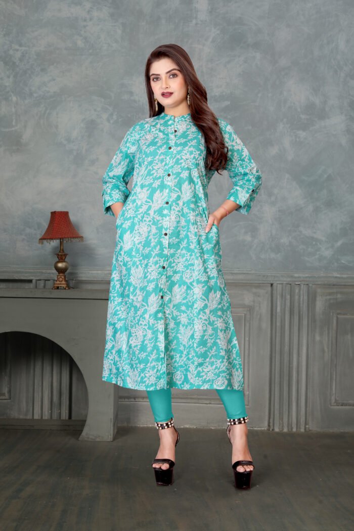 kurti