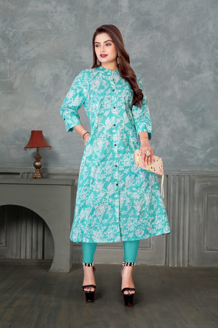 kurti