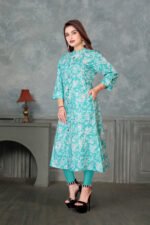 cotton kurti