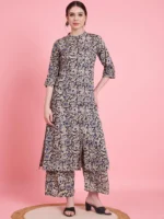 rayon kurta