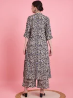 rayon kurta