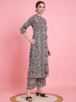 rayon kurta