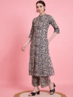 rayon kurta