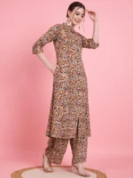 Rayon Co-ords