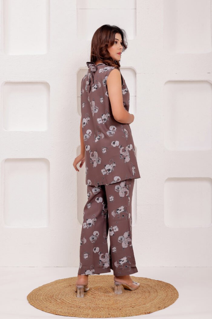 rayon co ord set