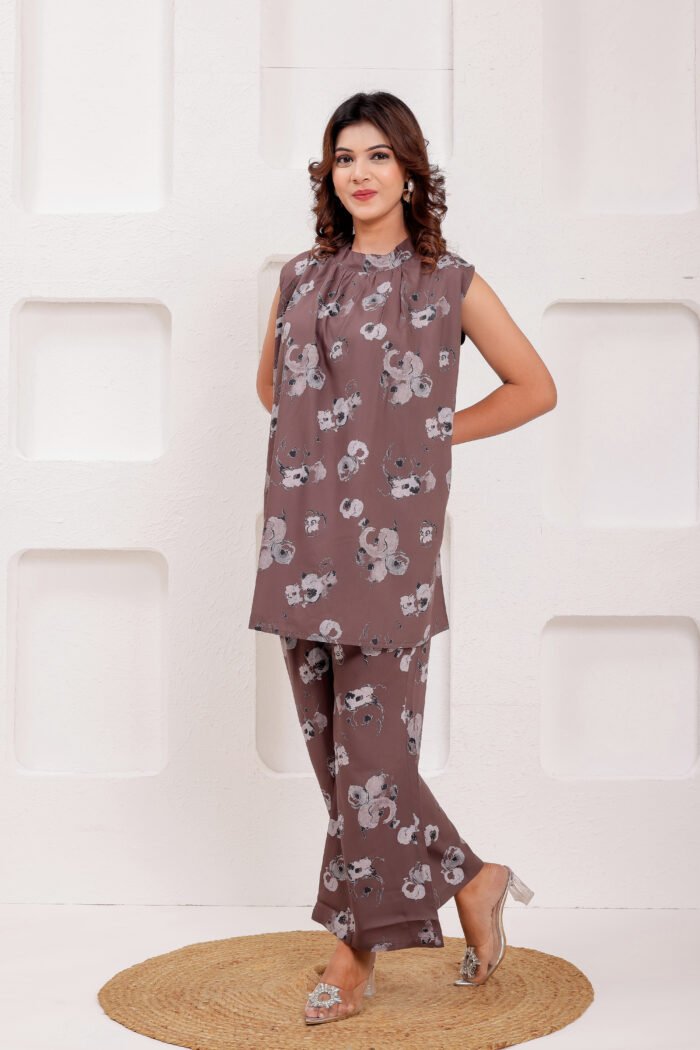 rayon co ord set