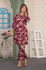 cotton co ord set