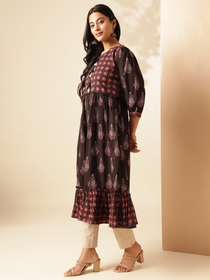 Midi Drees