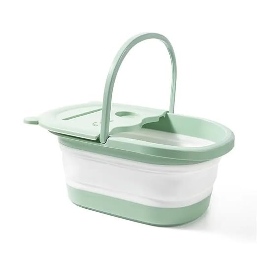 Foot Soaking Tub Massager