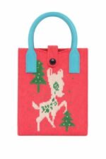 Cute Mini Sling Bag for Girls & Women | Mobile Bag | phone Bag