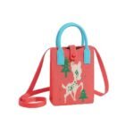 Cute Mini Sling Bag for Girls & Women | Mobile Bag | phone Bag