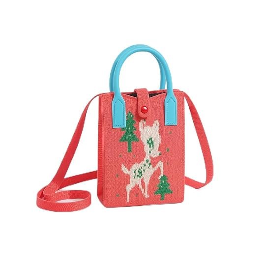 Cute Mini Sling Bag for Girls & Women | Mobile Bag | phone Bag