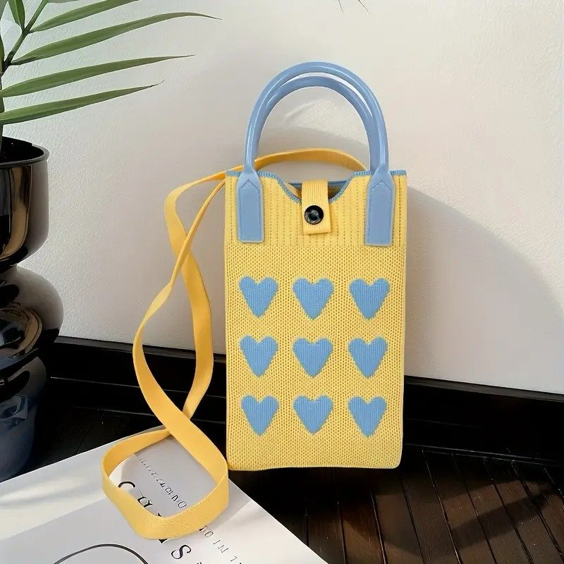 devheer mobile bag for women