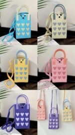 devheer mobile bag for women